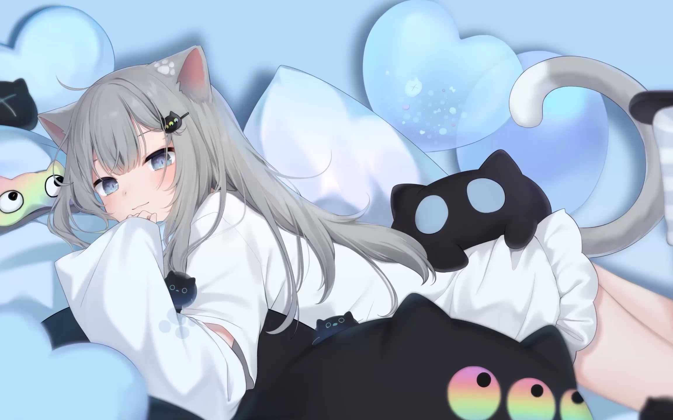 AI 工具人-小小怪